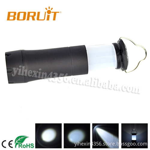 Mini Camping Torch LED Camping Light
